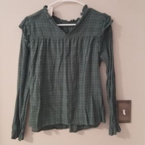 Universal thread top